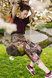 Market of Stars Make a Wish Artist Pant - Stay Wild Collective  Pants
