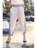 Market of Stars Head in the Clouds Artist Pant - Stay Wild Collective  Pants