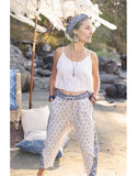 Market of Stars Head in the Clouds Artist Pant - Stay Wild Collective  Pants