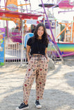 Market of Stars Charmed Life Artist Pant - Stay Wild Collective  Pants