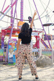 Market of Stars Charmed Life Artist Pant - Stay Wild Collective  Pants