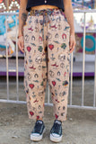 Market of Stars Charmed Life Artist Pant - Stay Wild Collective  Pants