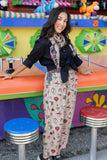 Market of Stars Charmed Life Artist Pant - Stay Wild Collective  Pants