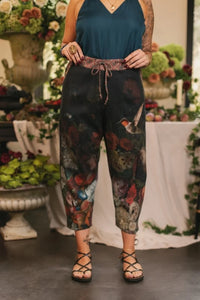 Market of Stars Flight of Fancy Artist Pants - Stay Wild Collective  Pants