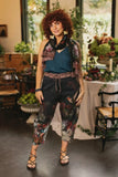 Market of Stars Flight of Fancy Artist Pants - Stay Wild Collective  Pants