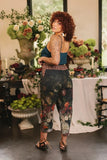 Market of Stars Flight of Fancy Artist Pants - Stay Wild Collective  Pants
