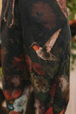 Market of Stars Flight of Fancy Artist Pants - Stay Wild Collective  Pants