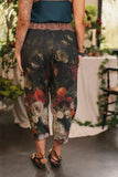 Market of Stars Flight of Fancy Artist Pants - Stay Wild Collective  Pants