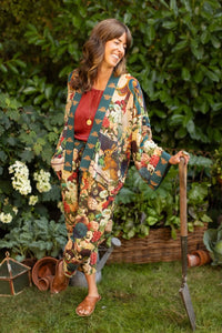 Market of Stars Stay Gold Artist Pants - Stay Wild Collective  Pants
