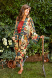 Market of Stars Stay Gold Artist Pants - Stay Wild Collective  Pants