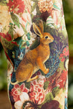 Market of Stars Stay Gold Artist Pants - Stay Wild Collective  Pants