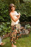 Market of Stars Stay Gold Artist Pants - Stay Wild Collective  Pants