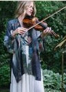 Market of stars Reverie Matinée Duster (Mid Length) - Stay Wild Collective  Kimono
