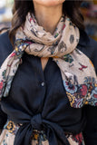 Market of Stars Charmed Life Scarf - Stay Wild Collective  Scarf