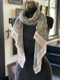 Market of Stars Land of Plenty Scarf - Stay Wild Collective  Scarf