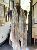 Market of Stars Land of Plenty Scarf - Stay Wild Collective  Scarf