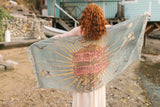 Market of Stars Sunrise Lands Scarf - Stay Wild Collective  Scarf