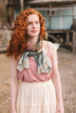 Market of Stars Sunrise Lands Scarf - Stay Wild Collective  Scarf