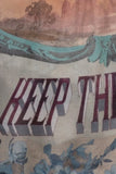 Market of Stars Peace Out scarf - Stay Wild Collective  Scarf