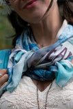 Market of Stars Peace Out scarf - Stay Wild Collective  Scarf
