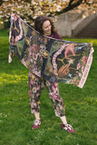Market of Stars Make a Wish Scarf - Stay Wild Collective  Scarf