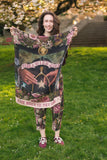 Market of Stars Make a Wish Scarf - Stay Wild Collective  Scarf
