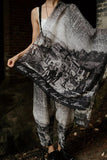 Market of Stars Stargazer Scarf - Stay Wild Collective  Scarf