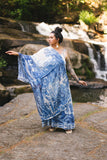 Market of Stars Let the Light In Scarf - Stay Wild Collective  Scarf