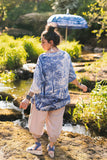 Market of Stars Let the Light in Luxe Tee - Stay Wild Collective  Shirts & Tops