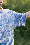 Market of Stars Let the Light in Luxe Tee - Stay Wild Collective  Shirts & Tops