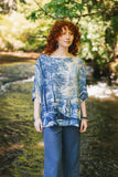Market of Stars Let the Light in Luxe Tee - Stay Wild Collective  Shirts & Tops