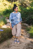 Market of Stars Let the Light in Luxe Tee - Stay Wild Collective  Shirts & Tops