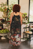 Market Of Stars Flight Of Fancy Slip Dress - Stay Wild Collective  Slip dress