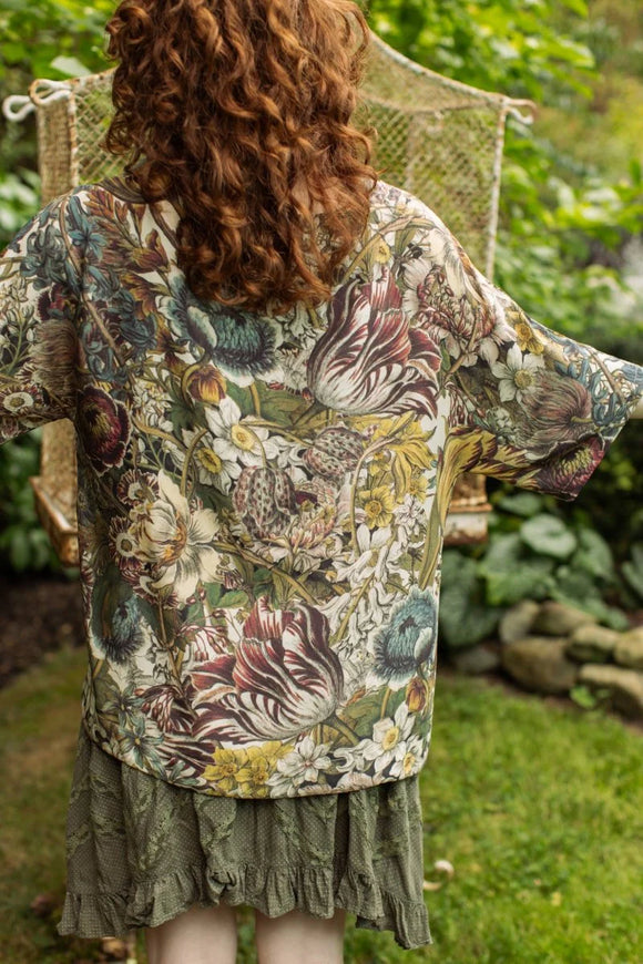 Market of Stars Love Grows Wild Tee - Stay Wild Collective  Tee shirts
