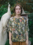 Market of Stars I Dream in Flowers Tee - Stay Wild Collective  Tee shirts