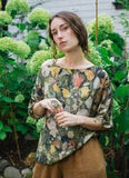 Market of Stars I Dream in Flowers Tee - Stay Wild Collective  Tee shirts