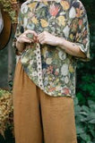 Market of Stars I Dream in Flowers Tee - Stay Wild Collective  Tee shirts