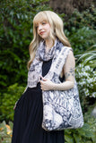 Market Of Stars Peace Wine & Sunshine Market Tote Bag - Stay Wild Collective  bag