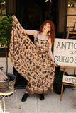 Market of stars curiosity scarf - Stay Wild Collective  
