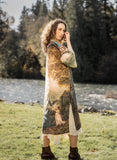 Market of Stars Awakening Opera Duster - Stay Wild Collective  duster