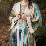 Market of Stars Awakening Opera Duster - Stay Wild Collective  duster