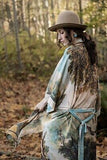 Market of Stars Awakening Opera Duster - Stay Wild Collective  duster
