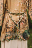 Market of Stars Fable Bohemian Goddess Starduster Kimono - Stay Wild Collective  duster
