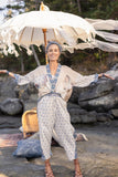 Market of stars head in the clouds pixie duster - Stay Wild Collective  Kimono Outerwear