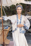 Market of stars head in the clouds pixie duster - Stay Wild Collective  Kimono Outerwear