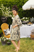 Market of stars honey and moon artist dress - Stay Wild Collective  