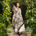  Market of stars honey and the moon scarf - Stay Wild Collective  