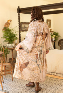 Market of Stars Folklore Opera Duster