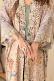 Market of Stars Folklore Opera Duster - Stay Wild Collective  kimomo