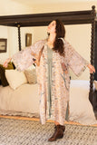 Market of Stars Folklore Opera Duster - Stay Wild Collective  kimomo